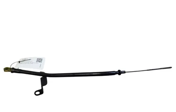 Oil level dip stick