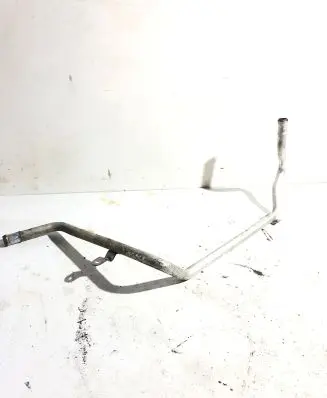 Audi Q7 4L Engine coolant pipe/hose