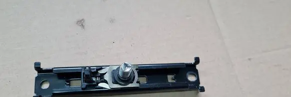 Maserati Quattroporte Seat belt height adjuster 6700014250 622513900B
