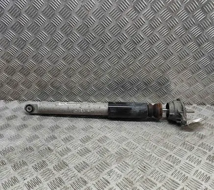 Porsche Panamera (970) Rear shock absorber/damper 97033306106