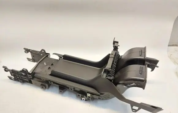 Porsche Taycan 9J1 Center console 9J18152171JLK01