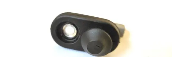 Mazda RX8 Rear door sensor 