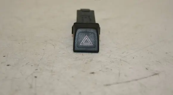 Volvo S40 Hazard light switch 30739296