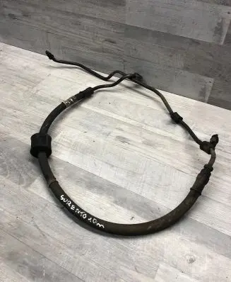 KIA Sorento Power steering hose/pipe/line 90AFN104CAA