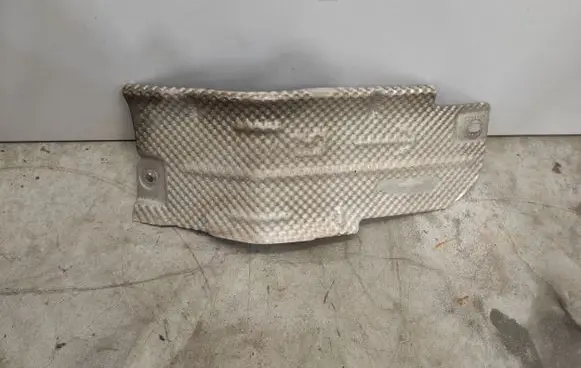 Ford Mustang VI Exhaust heat shield FREB63114A56AA