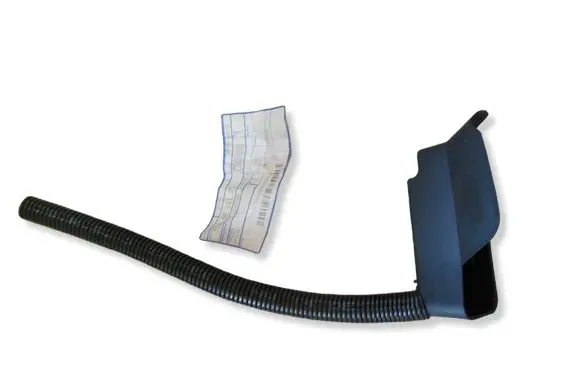 Fiat Ducato Wiper trim 1380681080