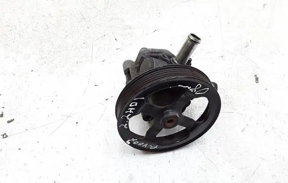 Peugeot 4007 Power steering pump