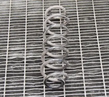 Audi Q2 - Rear coil spring 5Q0511121CL