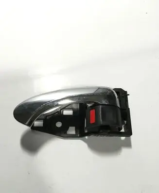 Toyota RAV 4 (XA30) Front door interior handle 6920533090B0