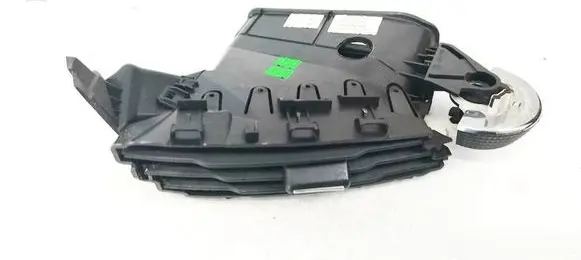 Ford Focus Dash center air vent grill BM51A014L20AC BM51A014L20BC