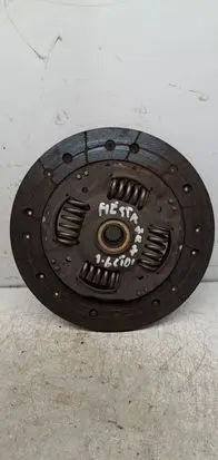 Ford Fiesta Clutch set kit