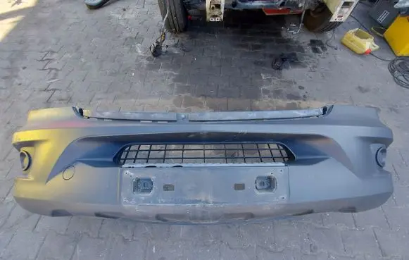 Mercedes-Benz Sprinter W906 Front bumper 1NZCCXBMXCXN