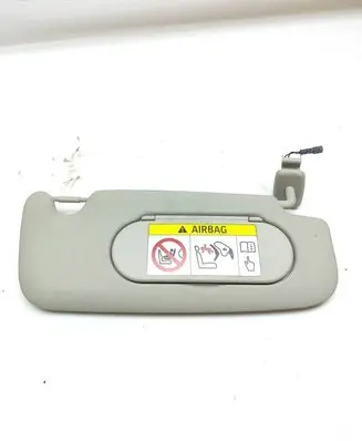 Mini One - Cooper F56 F55 Sun visor 7382102