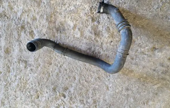 Renault Master II Intercooler hose/pipe 8200582483