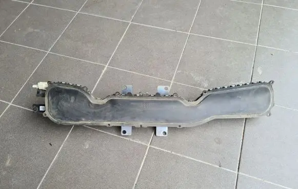 Volvo V40 Pedestrian airbag 31305431