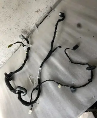 Ford Kuga III Tailgate/trunk wiring harness Mx6t13412enbc