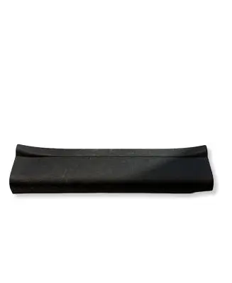 Hyundai Santa Fe Rear sill trim cover 858762B000