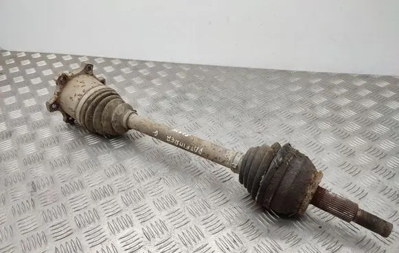Nissan Pathfinder R51 Rear driveshaft