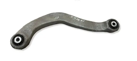 Audi A6 S6 C7 4G Rear upper control arm/wishbone 8K0505324H
