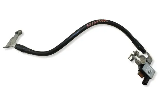 BMW X1 F48 F49 Negative earth cable (battery) 6821203 0475977761K 12037310