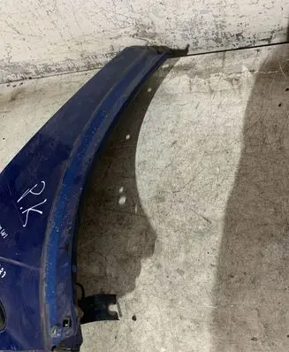 Mini One - Cooper R50 - 53 Fender