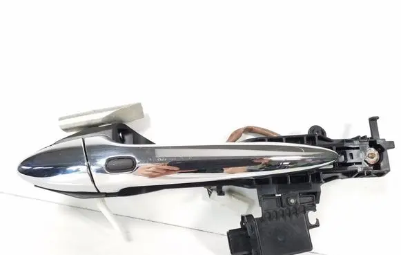 Lexus LS 460 - 600H Rear door exterior handle 