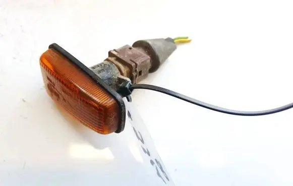 Citroen Evasion Front fender indicator light 3307ax0