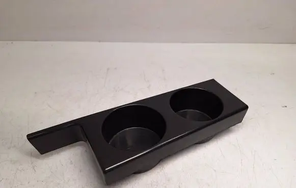 BMW 5 E39 Cup holder front