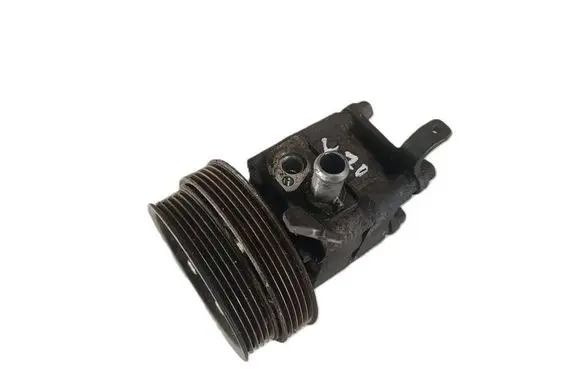 Electric power steering pump