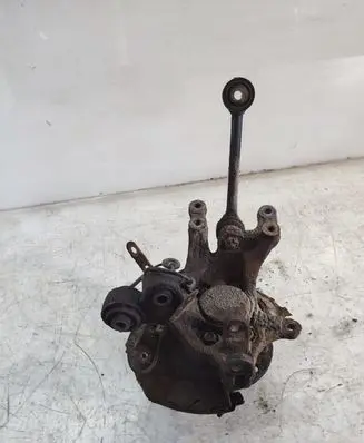 KIA Optima Rear wheel hub