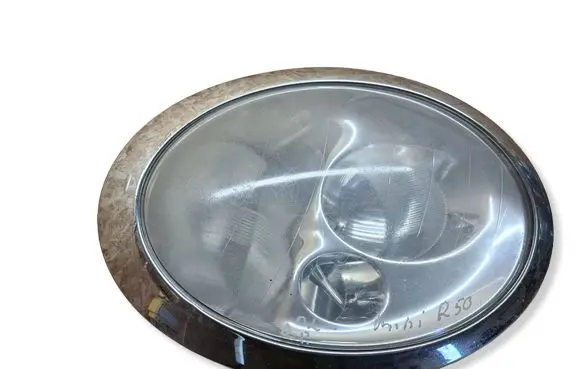 Mini One - Cooper R50 - 53 Headlight/headlamp 40241748