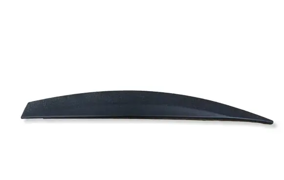 Volkswagen Taigo Rear door trim (molding) 2G7854819B9B9