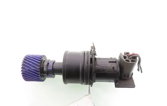 Nissan Almera Tino Speed sensor (speedometer sensor) 