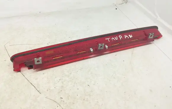Volkswagen Touran I Third/center stoplight 1T0945097A