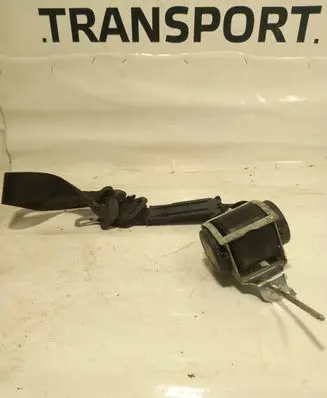 Opel Meriva A Front seatbelt 8521