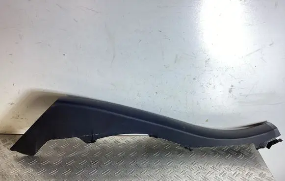 Lexus LS 460 - 600H Rear seat side top trim 