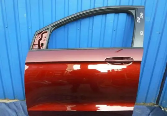 Ford Edge II Front door FT4BR214411A