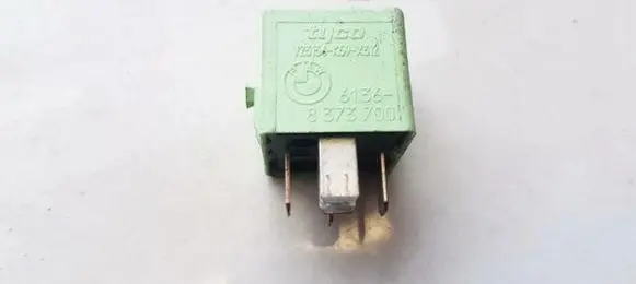 BMW 5 E39 Other relay 61368373700 61.36-8373700