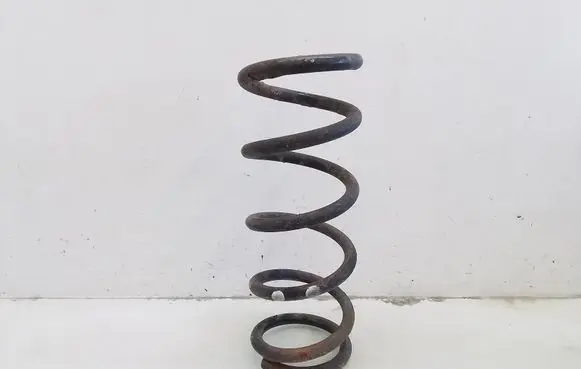 Nissan Murano Z50 Rear coil spring