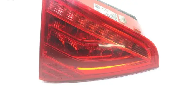 Audi A5 Sportback 8TA Tailgate rear/tail lights 8T0945093C