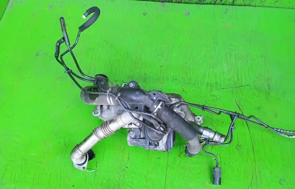 Peugeot Partner EGR valve 5056390800
