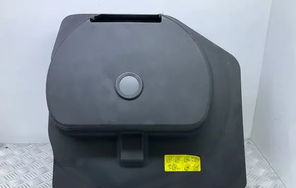 Audi A5 8T 8F Tool box 8T0012109A 8K0011031K 8T0012116B