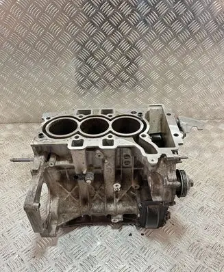 Opel Grandland X Engine block HN05
