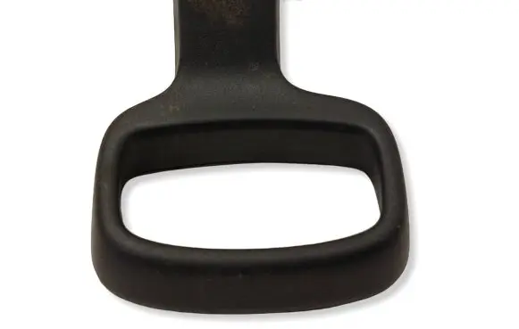 Skoda Octavia Mk3 (5E) Seat adjustment handle 3C0881253A