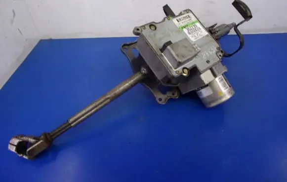Fiat Stilo Steering wheel axle 00046826724