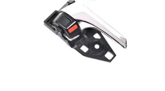 Toyota Hilux (AN120, AN130) Rear door interior handle