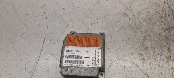 Mercedes-Benz Sprinter W901 W902 W903 W904 Airbag control unit/module 0285001105 0004460242