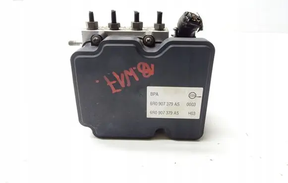 Volkswagen Polo V 6R ABS Pump 6R0907379AS