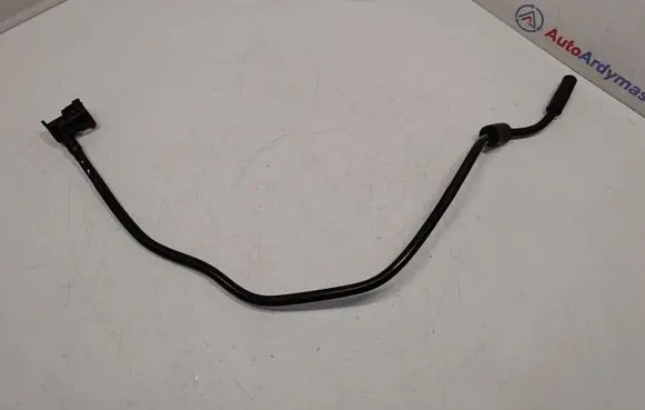 BMW 5 F10 F11 Vacuum line/pipe/hose 11657588771