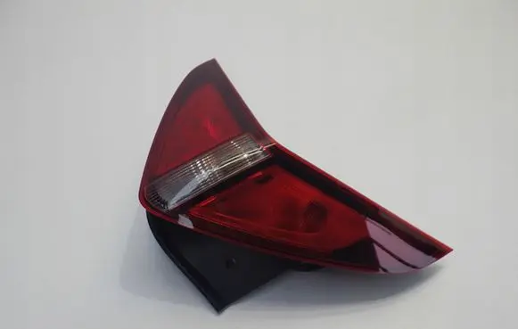 Hyundai Bayon Rear/tail lights 92402Q0500